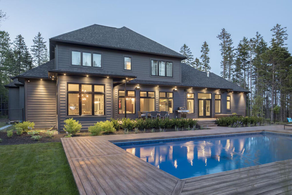 Decking by Excel Custom Decks